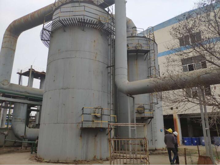 化工廠靜電除焦對放電次數(shù)有沒有明確的要求，還是只要電壓、電流在規(guī)定范圍內(nèi)就行？
