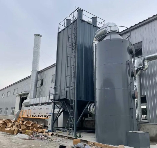 電捕焦油器為什么會(huì)爆炸？如何預(yù)防電捕焦油器爆炸事故？